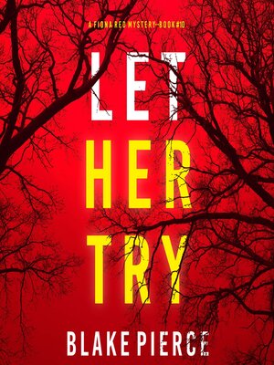 Let Her Try - Audiobook
